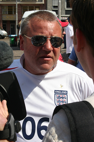 Ray Winstone, 2006
