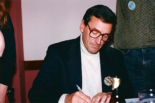 Zdjęcie: Stephen Greif