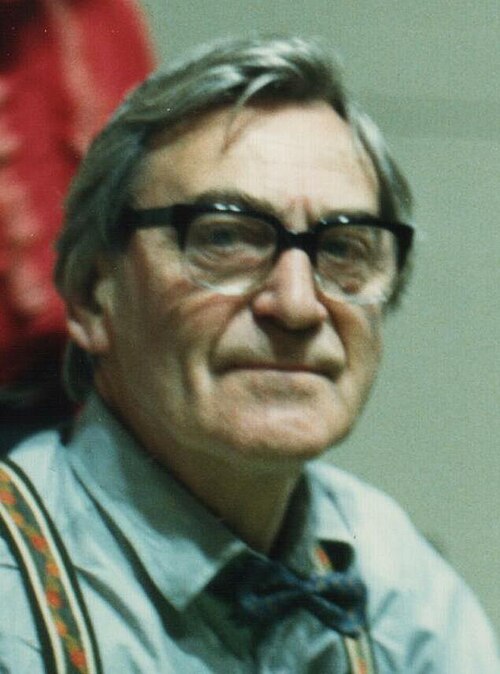 Zdjęcie: Patrick Troughton