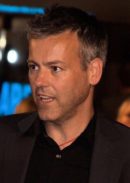 Zdjęcie: Rupert Graves