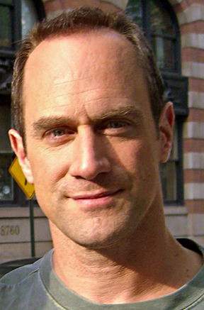 Christopher Meloni, 2006