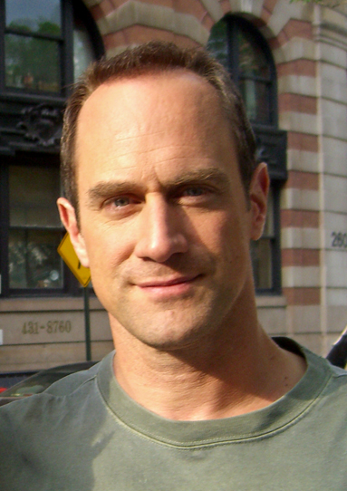 Christopher Meloni, 2006
