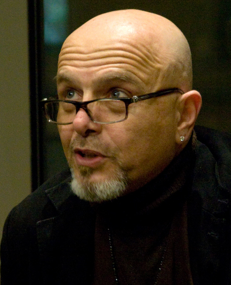 Zdjęcie: Joe Pantoliano