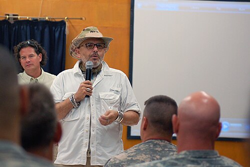 Joe Pantoliano, 2009