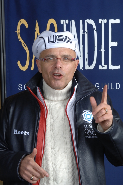 Joe Pantoliano, 2006