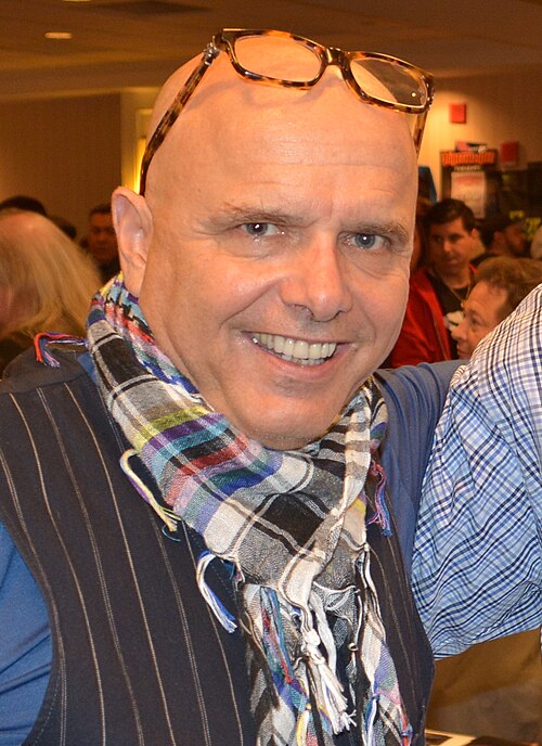 Joe Pantoliano, 2014