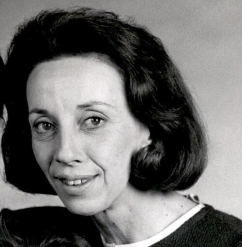 Zdjęcie: Ann Morgan Guilbert