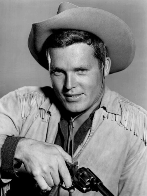 Zdjęcie: Ty Hardin