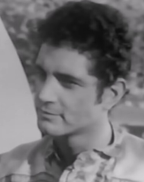 Zdjęcie: Scott Marlowe