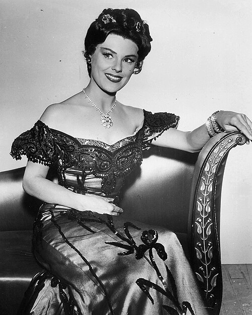 Zdjęcie: Kathleen Crowley