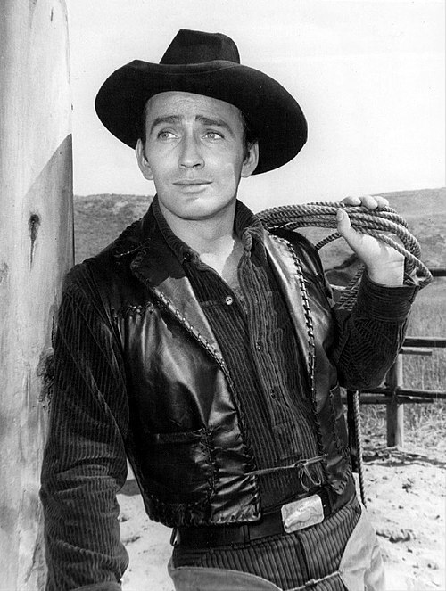 Zdjęcie: James Drury