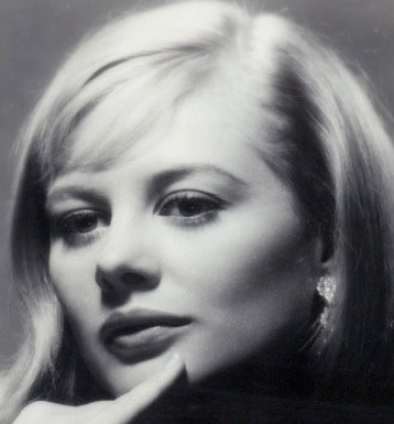 Shirley Knight, 1963