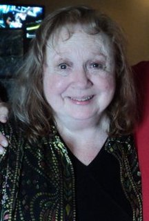 Zdjęcie: Betty Lynn