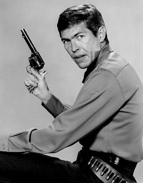 Zdjęcie: James Coburn
