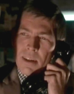 James Coburn, 1963