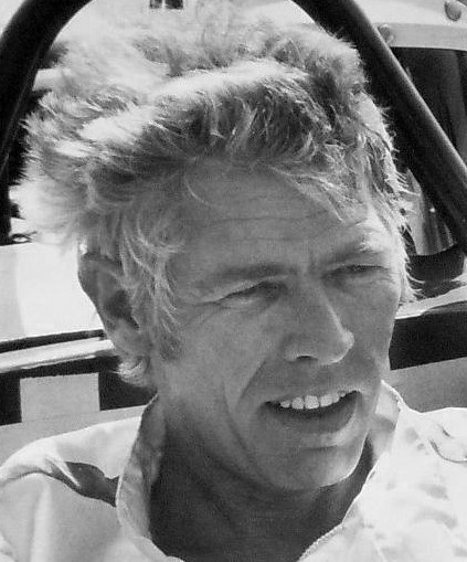 James Coburn, 1972