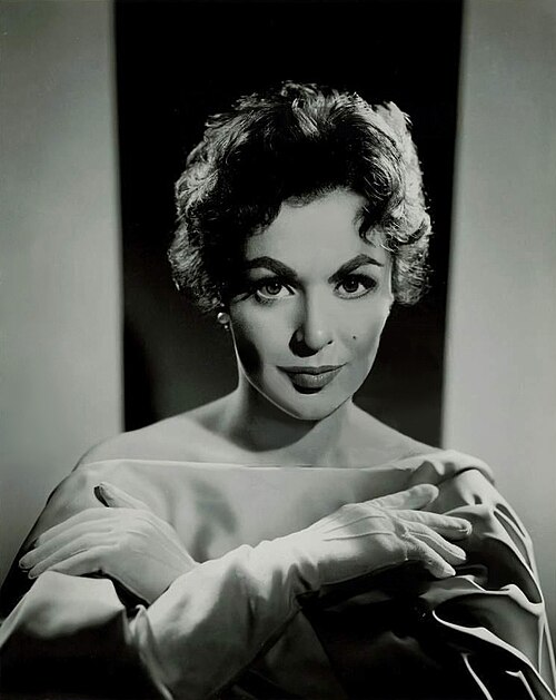 Zdjęcie: Rebecca Welles