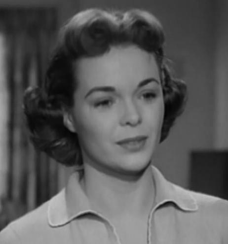 Zdjęcie: Nancy Gates
