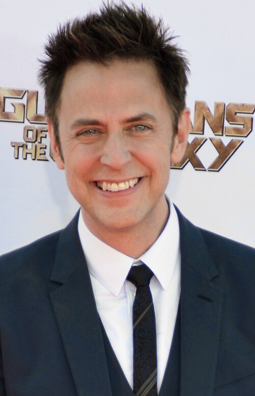 James Gunn, 2014