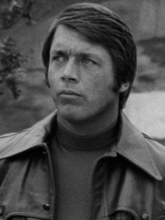 Zdjęcie: Chad Everett