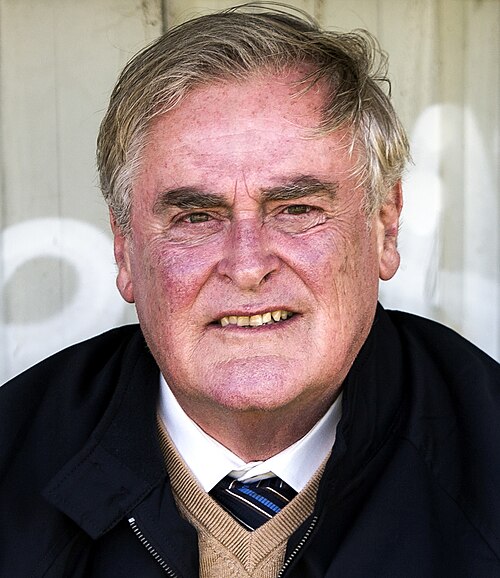 Zdjęcie: John Howard