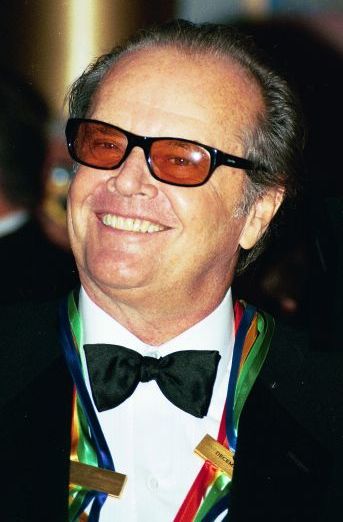 Zdjęcie: Jack Nicholson