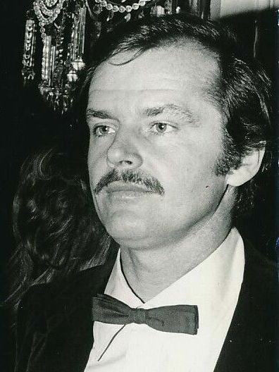 Jack Nicholson, 1971