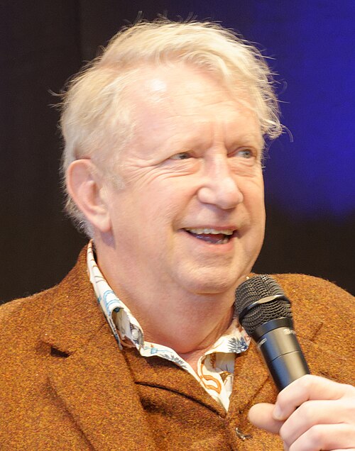 Zdjęcie: Mark Williams