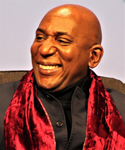 Zdjęcie: Colin McFarlane