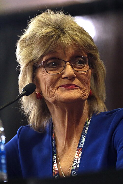 Zdjęcie: Denise Nickerson