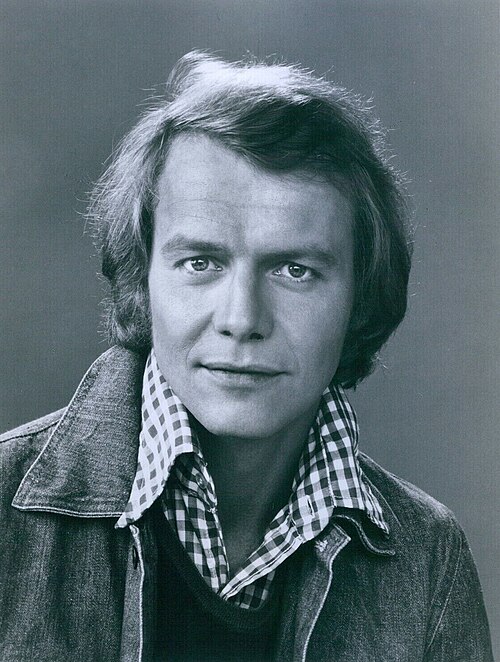Zdjęcie: David Soul