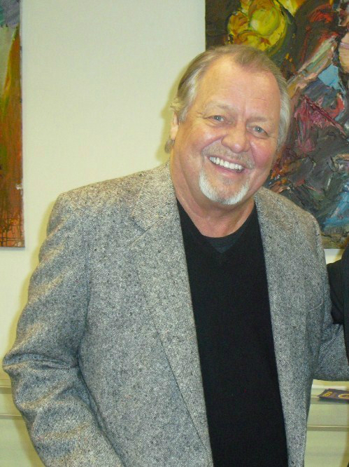 David Soul, 2013