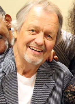 David Soul, 2018