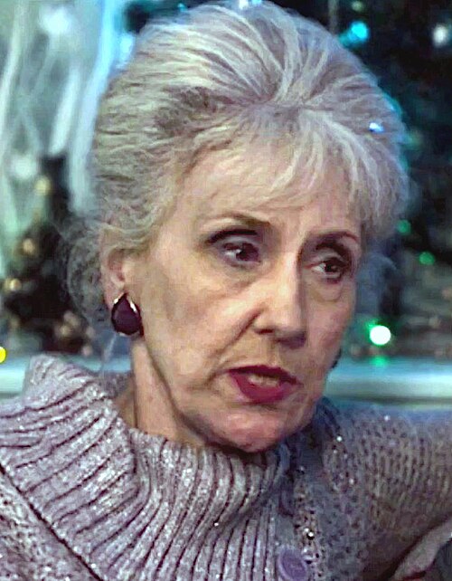 Zdjęcie: Anita Dobson