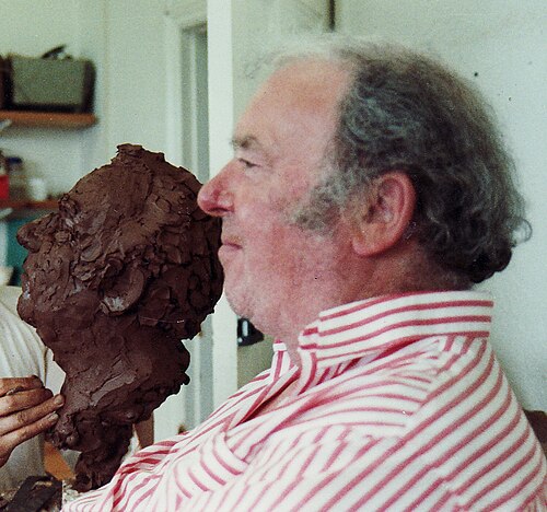 Zdjęcie: Freddie Jones