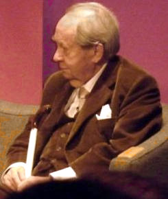 Zdjęcie: Peter Sallis