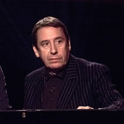 Zdjęcie: Jools Holland