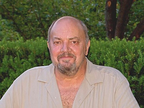 Zdjęcie: George DiCenzo