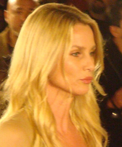 Zdjęcie: Nicollette Sheridan