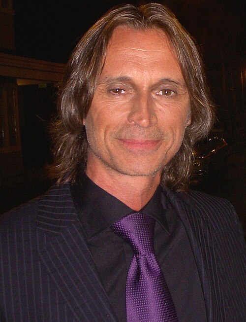 Robert Carlyle, 2012