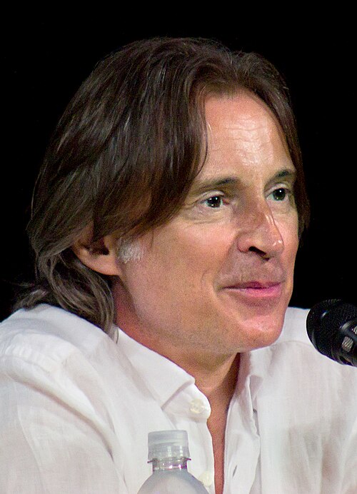 Robert Carlyle, 2014