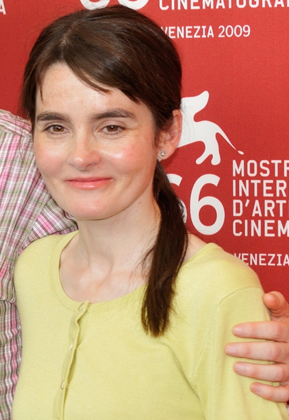 Zdjęcie: Shirley Henderson