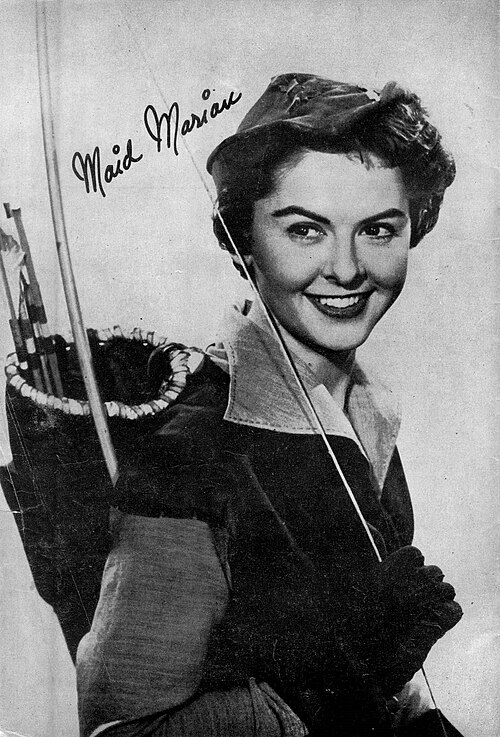 Zdjęcie: Patricia Driscoll