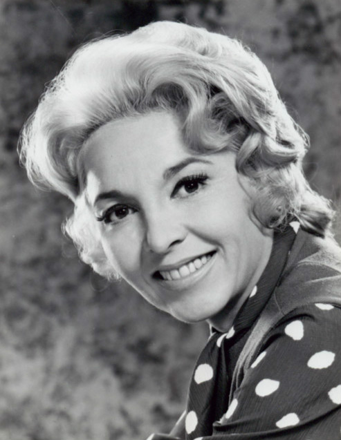 Zdjęcie: Beverly Garland