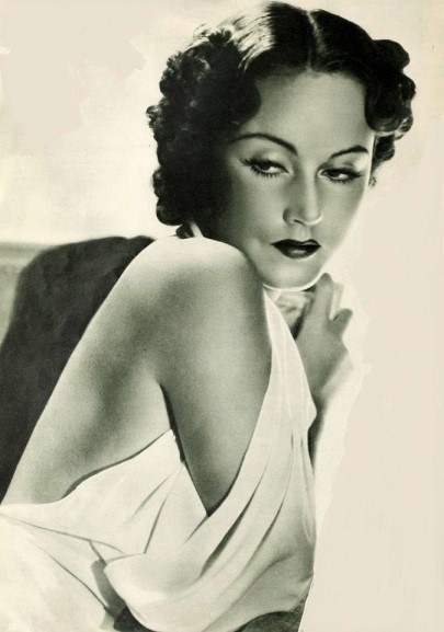 Fay Wray, 1935