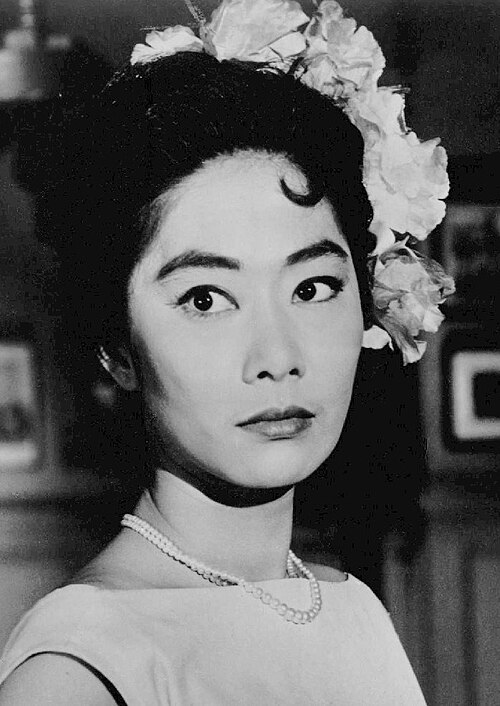 Lisa Lu, 1960