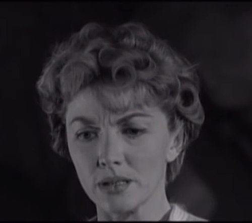 Zdjęcie: Phyllis Coates