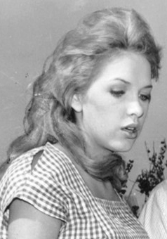 Zdjęcie: Stella Stevens