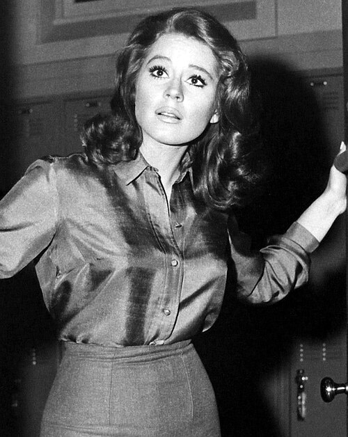 Zdjęcie: Sherry Jackson