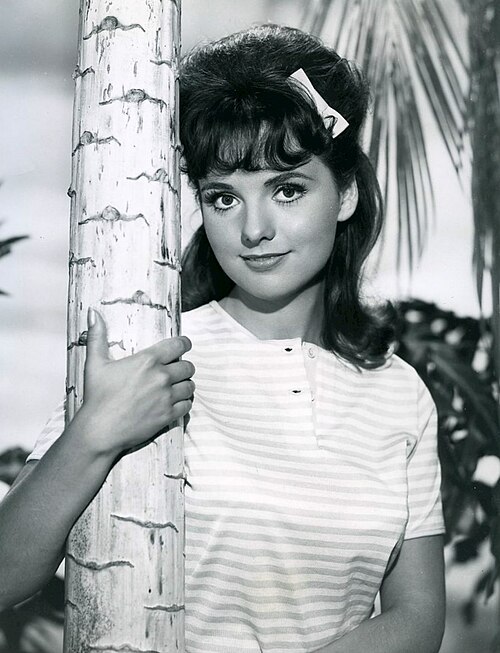 Zdjęcie: Dawn Wells